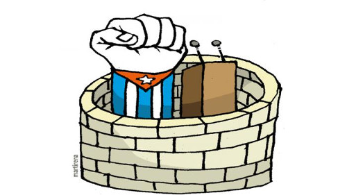 La etiqueta #TenemosMemoria se mueve en las redes sociales, donde también Cuba reclama justicia.