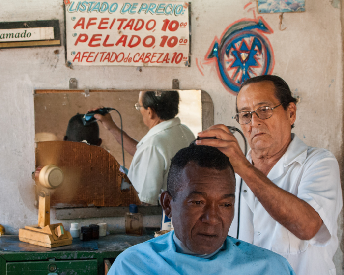 Foto: Leandro Pérez Pérez/ Adelante/ Archivo