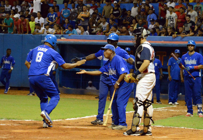 Foto: Rodolfo Blanco Cué/ ACN