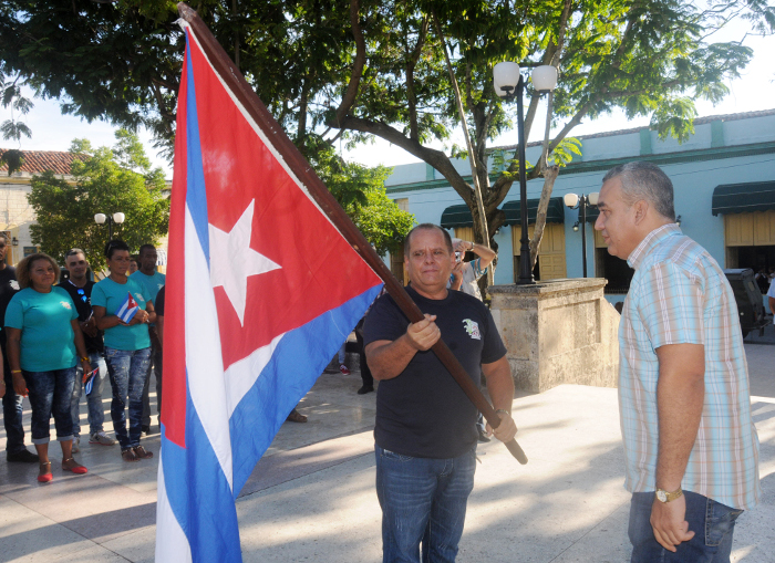 conferencia agroazucareros