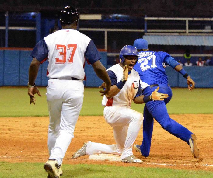 Fotos: Rodolfo Blanco Cué/ ACN