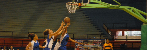 Baloncestistas camagüeyanas participarán en Torneo Nacional de Ascenso