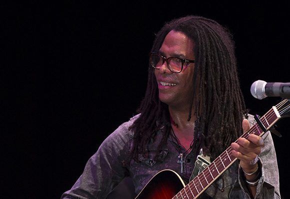 Foto: Tomada de cubadebate.cu Raúl Torres llegará con su música a Camagüey