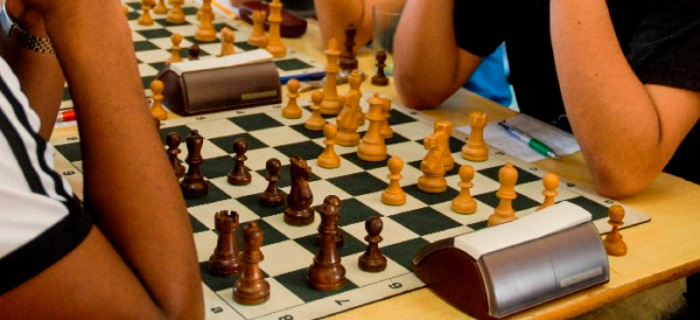 Foto: Tomada de cadenagramonte.cu En Camagüey etapa semifinal del Torneo Provincial Absoluto de Ajedrez