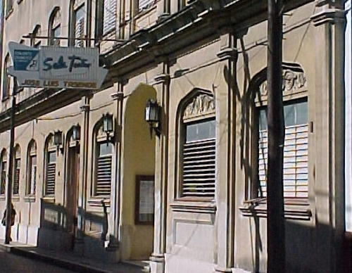 Próximo estreno del grupo Teatro del Viento en Camagüey