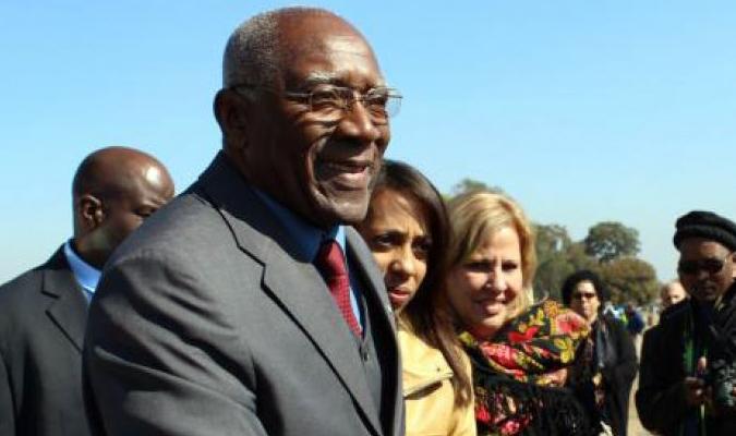 Foto: Tomada de cubadebate.cu Primer Vicepresidente cubano, Salvador Valdés Mesa visitará Vietnam