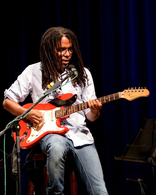 Fotos: Rodolfo Blanco Cué/ACN