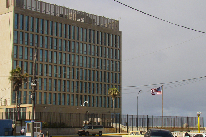 Foto: Tomada de prensa-latina.cu Expertos cubanos y de Estados Unidos intercambian sobre supuestos ataques sónicos