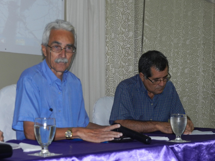 Foto: Tomada de Radio Camagüey-WordPress.com Los ideales de Constitución de Jimaguayú vigentes en proyecto actual