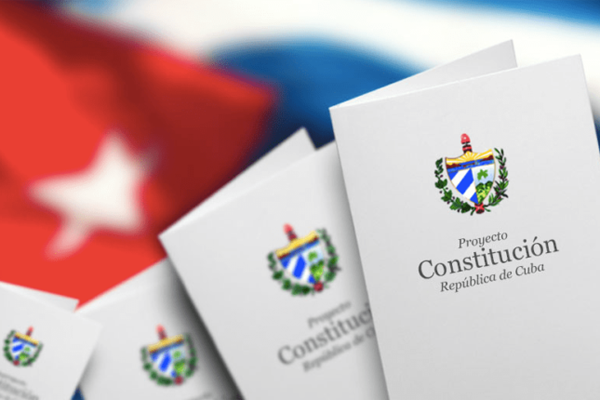 Foto: Archivo Aclaran dudas sobre la ciudadanía efectiva