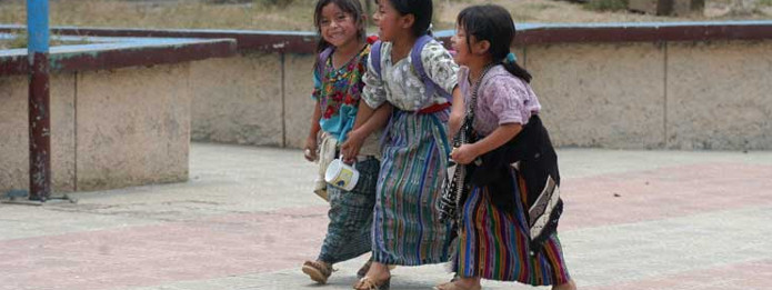 Más niños pobres en el mundo (+Video)