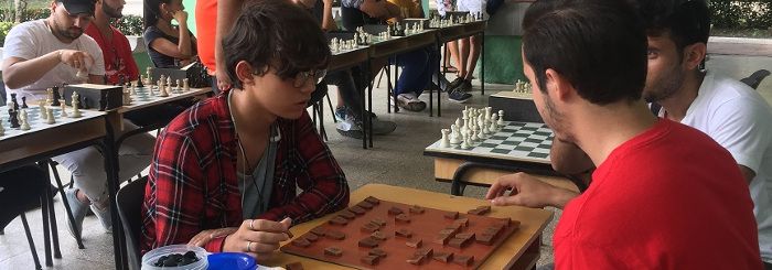 En el Día Internacional del Deporte Universitario