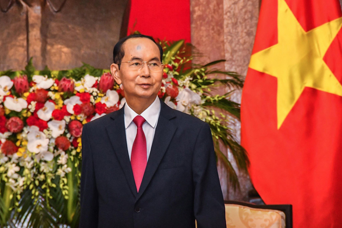 Foto: Tomada de prensa-latina.cu Muere presidente de Vietnam