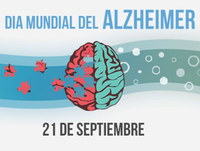 Imagen: Tomada de rptnoticias.com Cuba y el Día mundial del Alzheimer