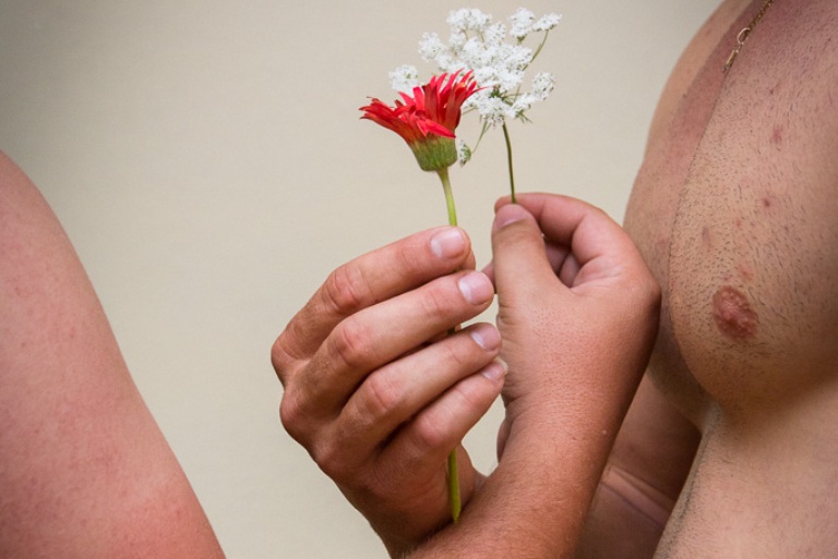 Foto: Leandro Pérez Pérez/Adelante Artículo 68: El amor no tiene un diseño