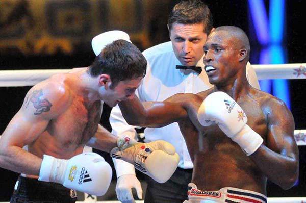 Foto: Tomada de granma.cu Arce y La Cruz ya tienen rivales para la final de la Serie Mundial