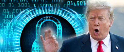 Anuncia Estados Unidos mayor ofensiva en el ciberespacio