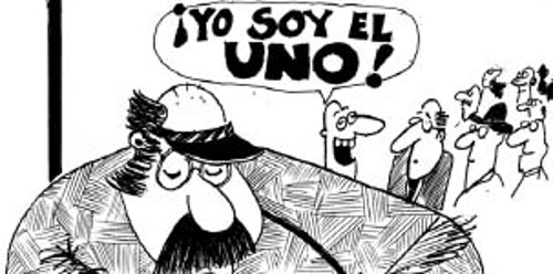 Un semanario para curiosos