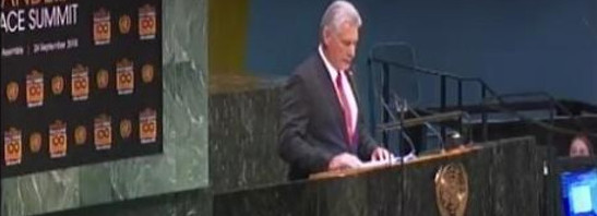 Queda mucho por conquistar para hacer realidad los sueños de Mandela