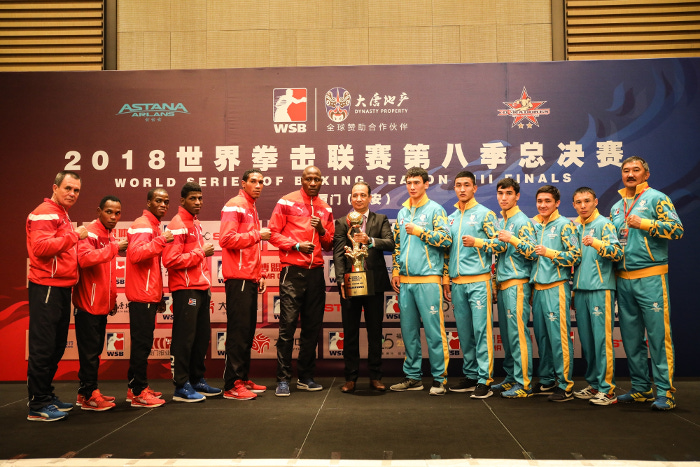 Foto: Tomada de worldseriesboxing.com