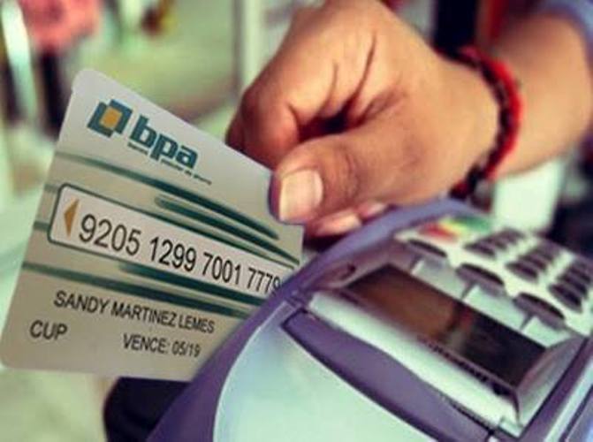 Foto: Cortesía del Banco Popular de Ahorro Agricultura camagüeyana da sus primeros pasos en el comercio electrónico