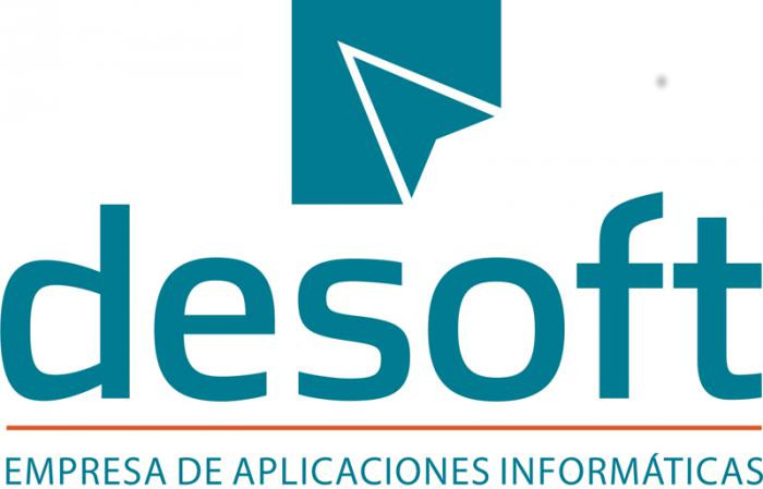 Imagen: Archivo Desoft, una empresa que apuesta al futuro inmediato