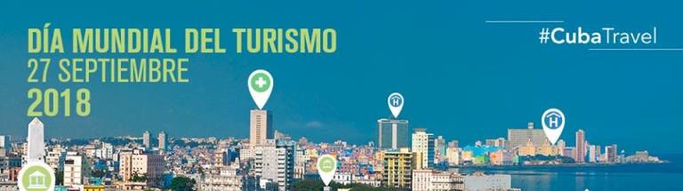 Cuba trabaja por destinos turísticos inteligentes