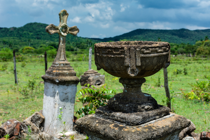 Fotos: Leandro Pérez Pérez/ Adelante Sé, con los ojos cerrados, que están allí