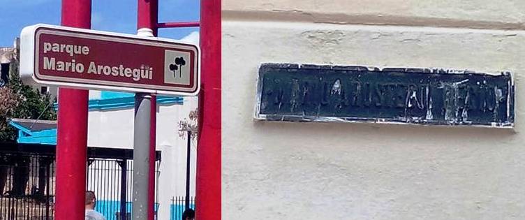 Foto: Del Autor