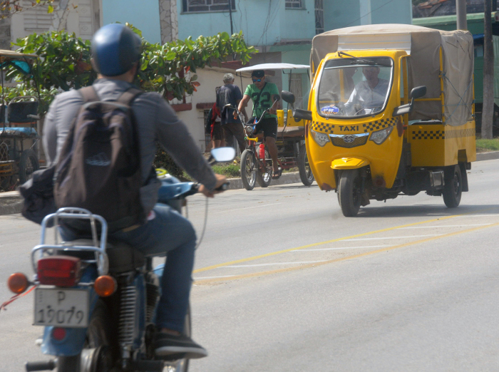 Ministerio del Interior extiende validez de licencias de circulación de vehículos
