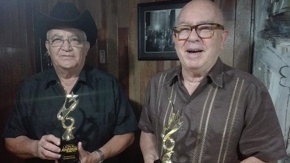 Foto: Tomada de cubadebate.cu Cultura cubana premiada en Latin Awards Canadá