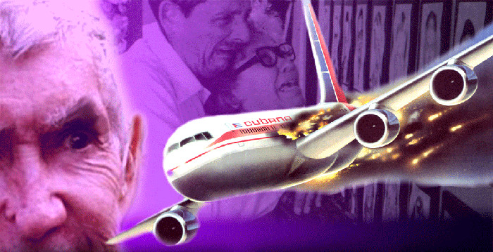 Imágenes: Tomadas de cadenagramonte.cu Camagüeyanos rememoran el crimen de Barbados