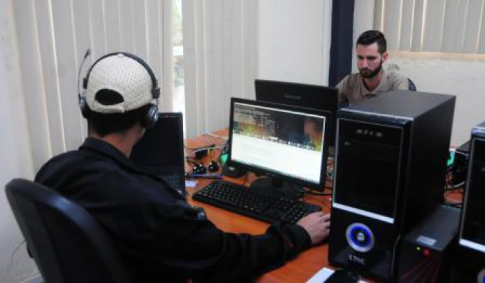 La División Desoft Las Tunas marca pautas en la informatización de la sociedad cubana. Foto: Tomada de periodico26.cu Moderno sistema informático para administrar empresas camagüeyanas