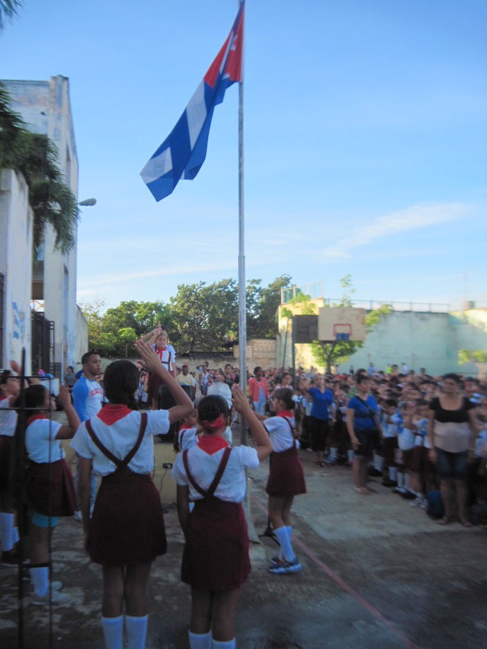Por la ruta de Martí y la guía de Fidel (+Video)