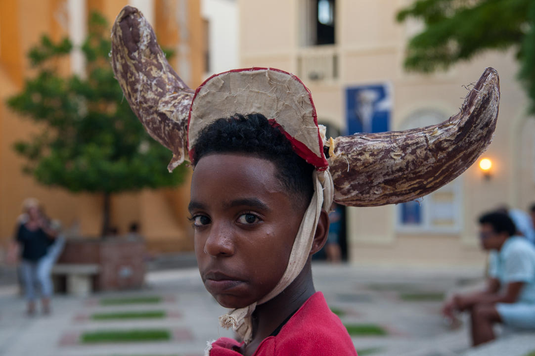 Foto de Leandro Pérez Pérez/Adelante En la calle también fluye la escena (+Galería)
