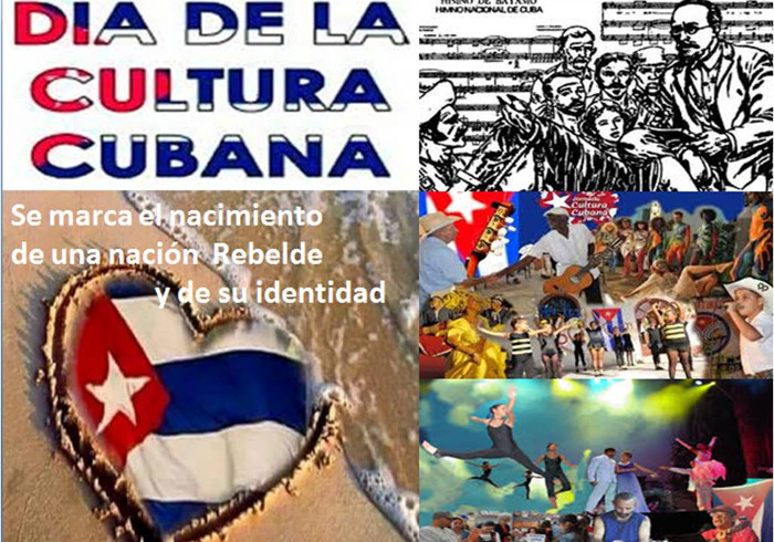 Imagen: Archivo Octubre en la historia y memoria del cubano