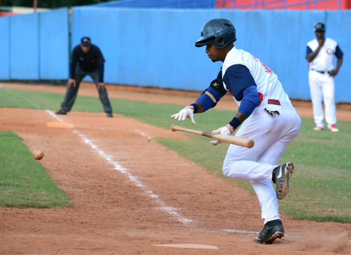 Foto: Rodolfo Blanco Cué/ACN Cierra la decepcionante 58 Serie para Camagüey