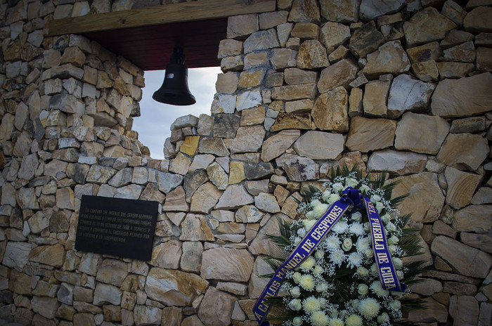 Fotos: Irene Pérez/ Cubadebate. Cuba conmemora el aniversario 150 del inicio de las Luchas Independentistas (+ Post y Video)