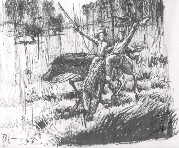 Palabras claves de un 10 de octubre