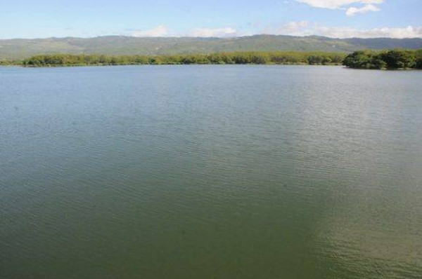 Foto: Archivo Embalses camagüeyanos con casi el 80 por ciento de su capacidad