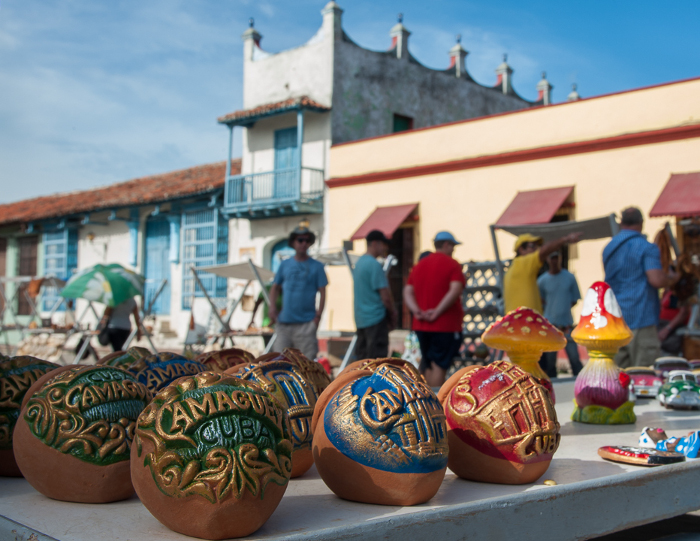 Photos: Leandro Pérez Pérez/Adelante City tourism is renewed in Camagüey (+Video)