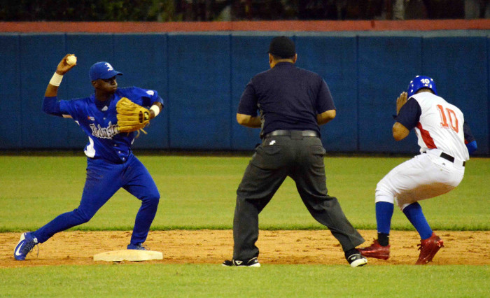 Fotos: Rodolfo Blanco Cué/ACN La Serie que no fue