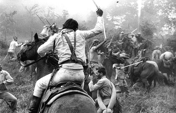 Foto: Archivo Epopeyas que eleva el tiempo