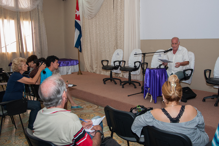 Foto: Leandro Pérez Pérez/Adelante