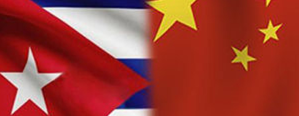 Científicos chinos intercambian con colegas cubanos sobre aplicaciones tecnológicas