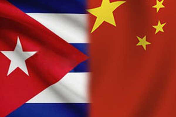 Imagen: Archivo Científicos chinos intercambian con colegas cubanos sobre aplicaciones  tecnológicas