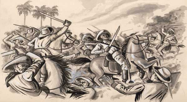 Foto: Tomada de bohemia.cu Independencia, decisión de los camagüeyanos del 1868