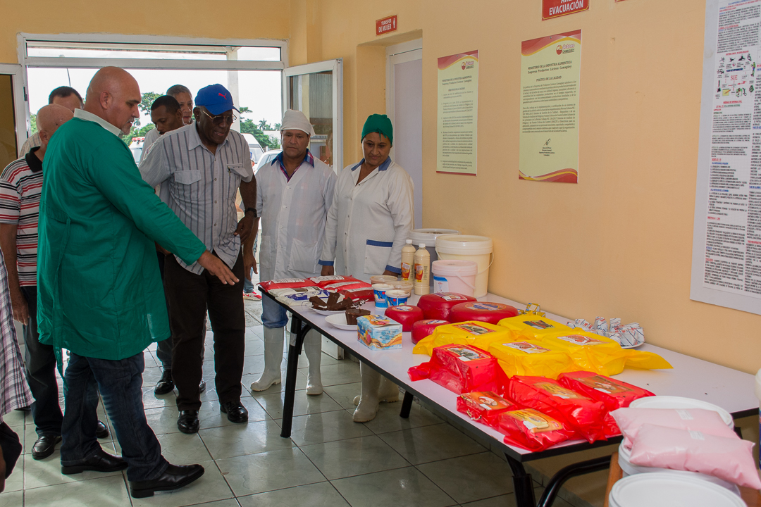 Fotos: Leandro Pérez Pérez/Adelante