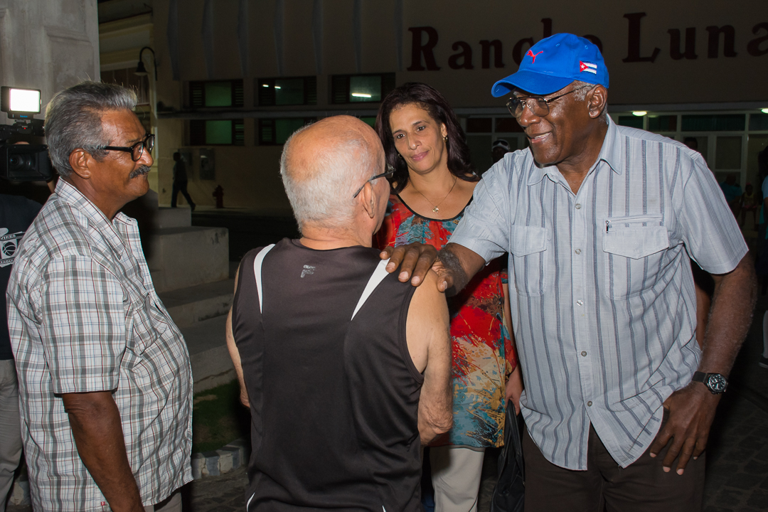 Fotos: Leandro Pérez Pérez/Adelante