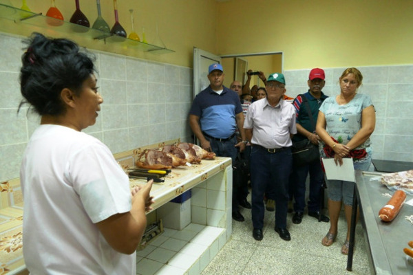 Photo: Taken from radiocacadenagramonte.cu